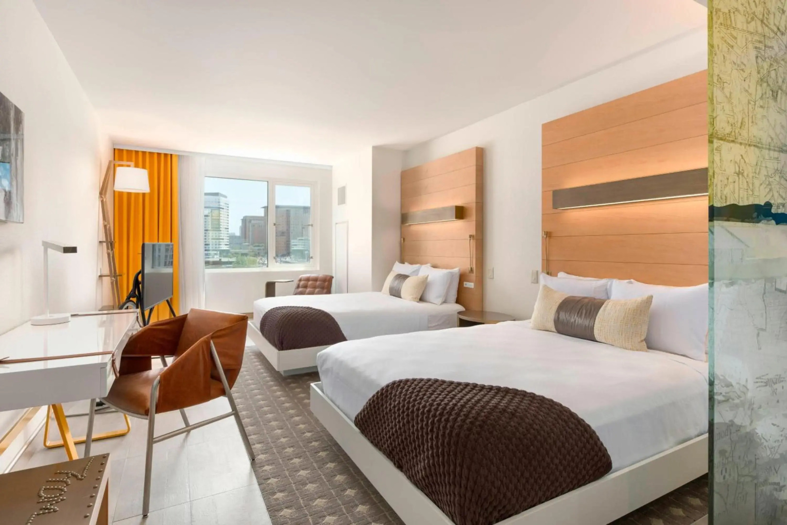 Photo - The Envoy Hotel, Autograph Collection