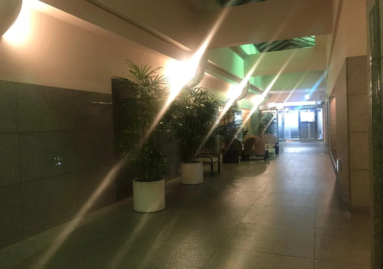 Photo - Koraku Garden Hotel