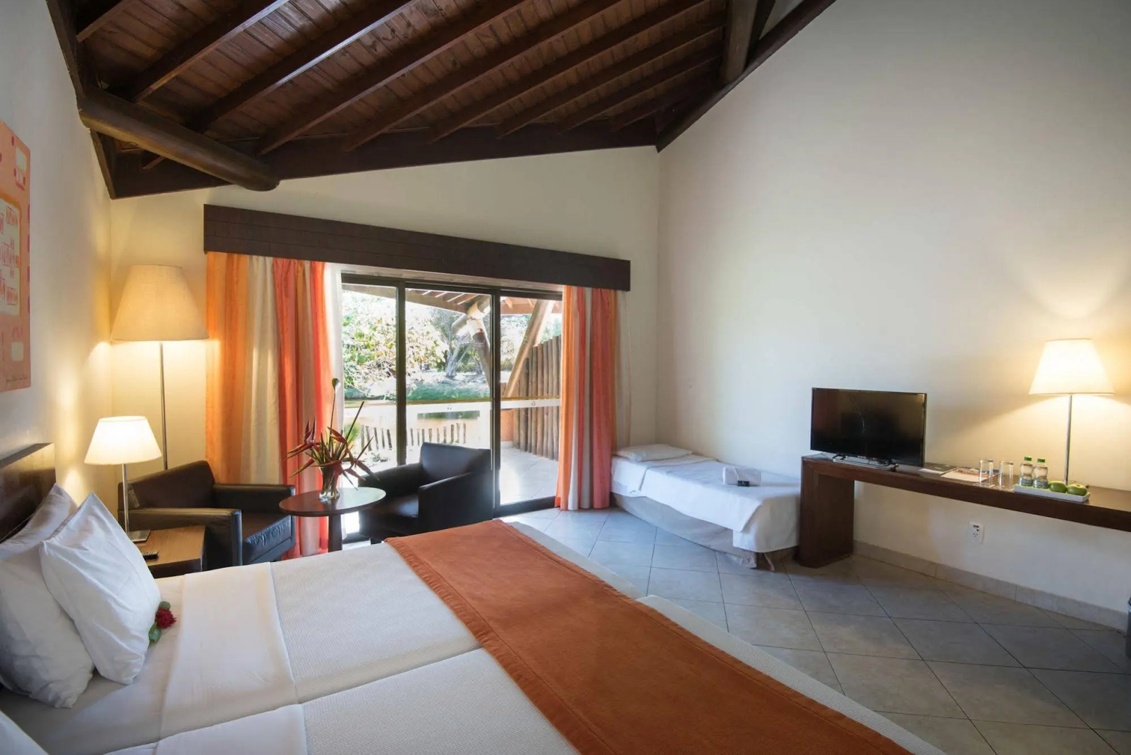 Foto - Vila Galé Resort Marés - All Inclusive