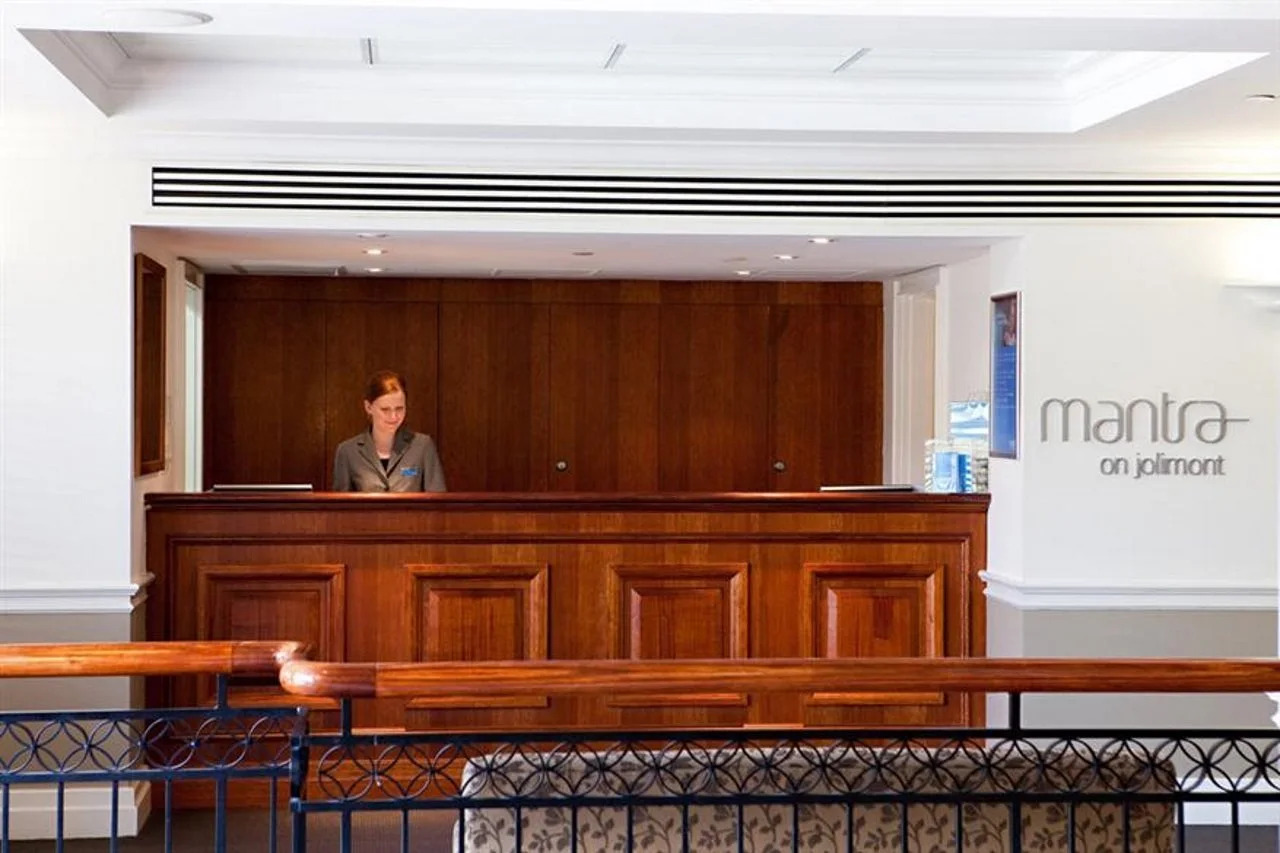 Foto - Mantra on Jolimont Melbourne