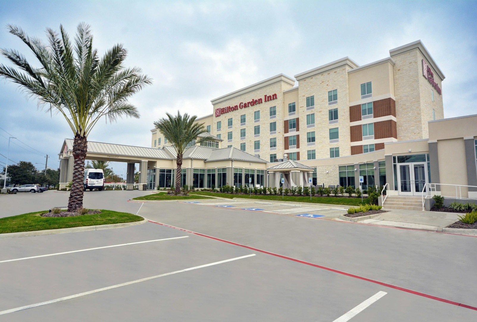 Foto - Hilton Garden Inn Houston Hobby Airport, TX