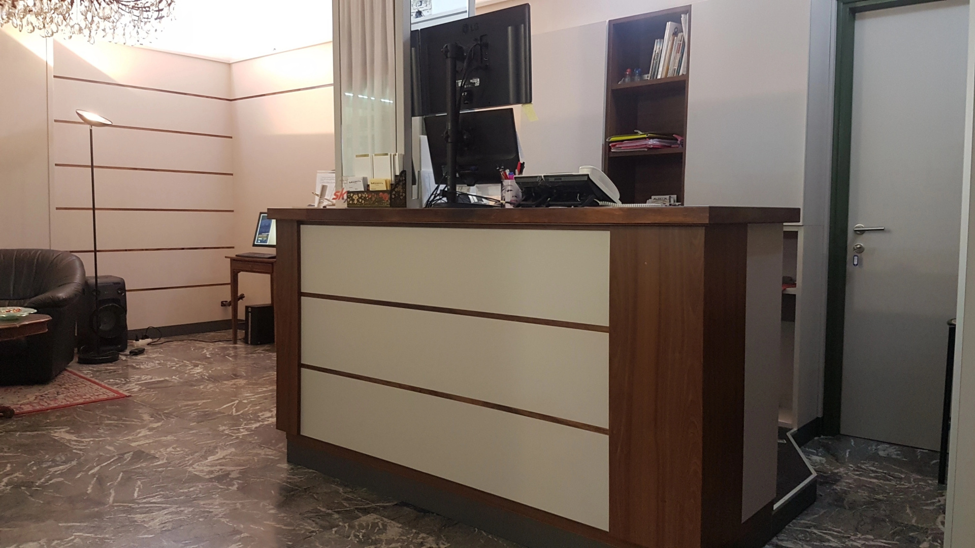 Foto - Hotel Minerva