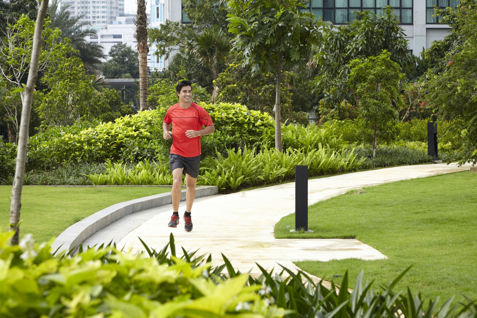 Foto - Fraser Place Setiabudi Jakarta