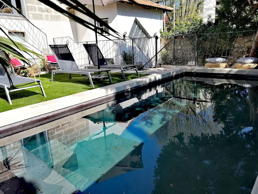 Foto - La Maison Grivolas