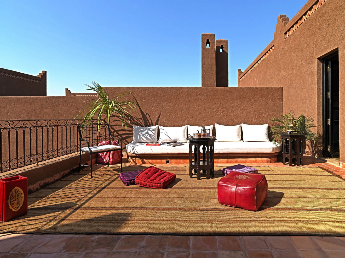 Photo - Residence Dar Lamia Marrakech