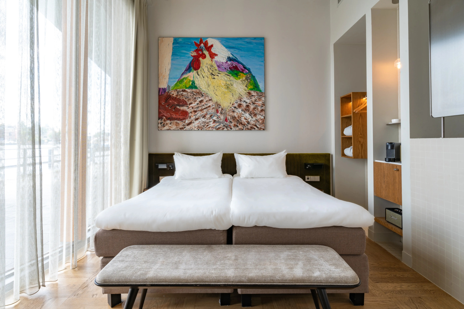 Photo - Hotel Pontsteiger