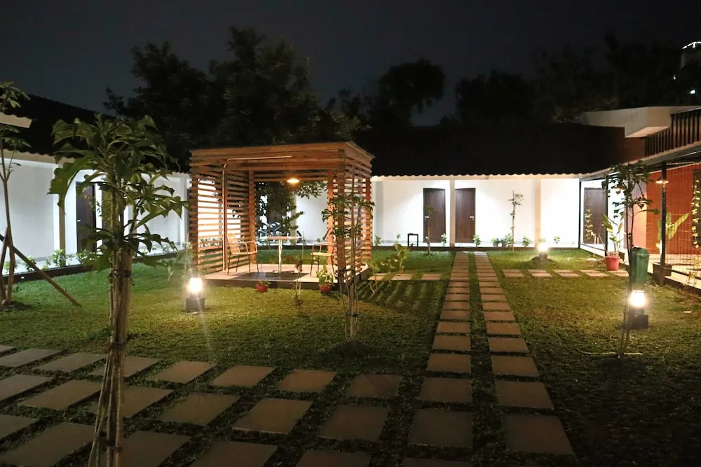 WAKAYAPA Syariah Residence