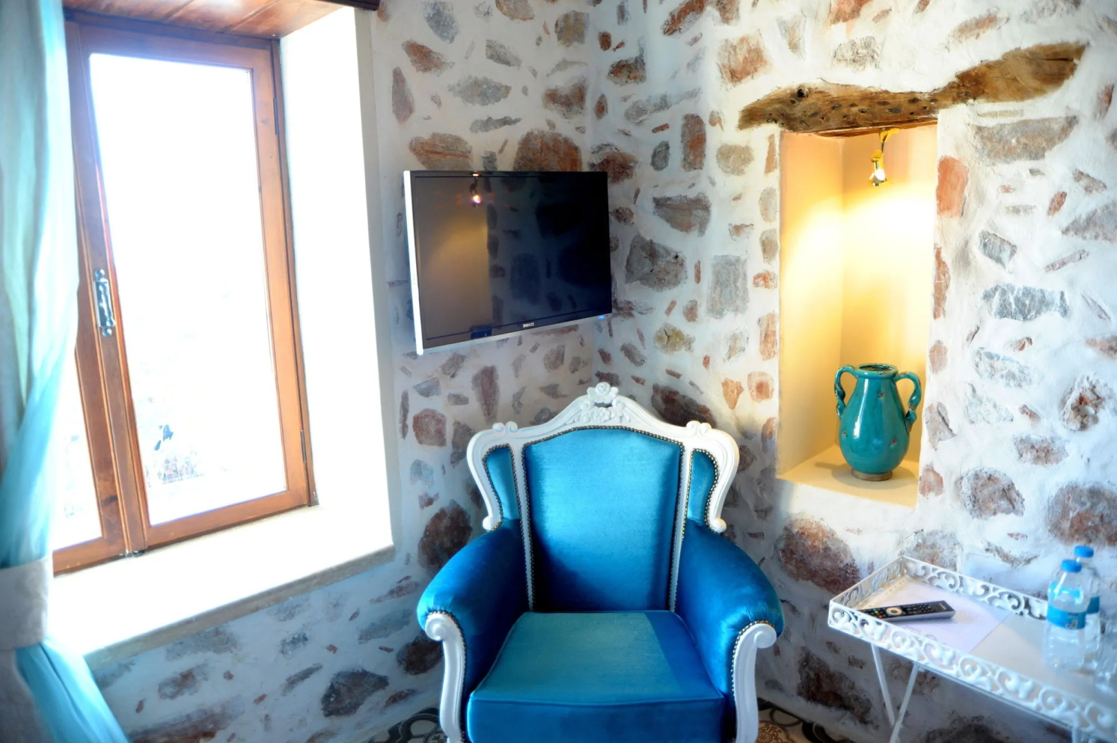 Foto - Lemon Villa Hotel
