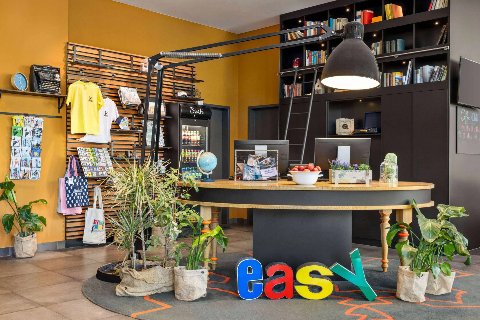 Foto - Vienna House Easy by Wyndham Berlin Prenzlauer Berg