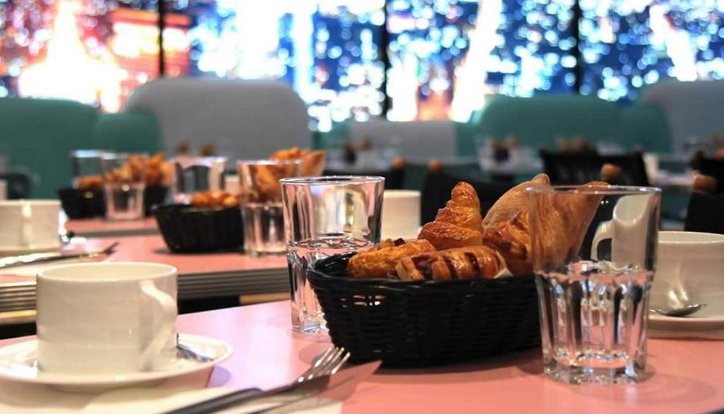 Photo - Platine Hotel