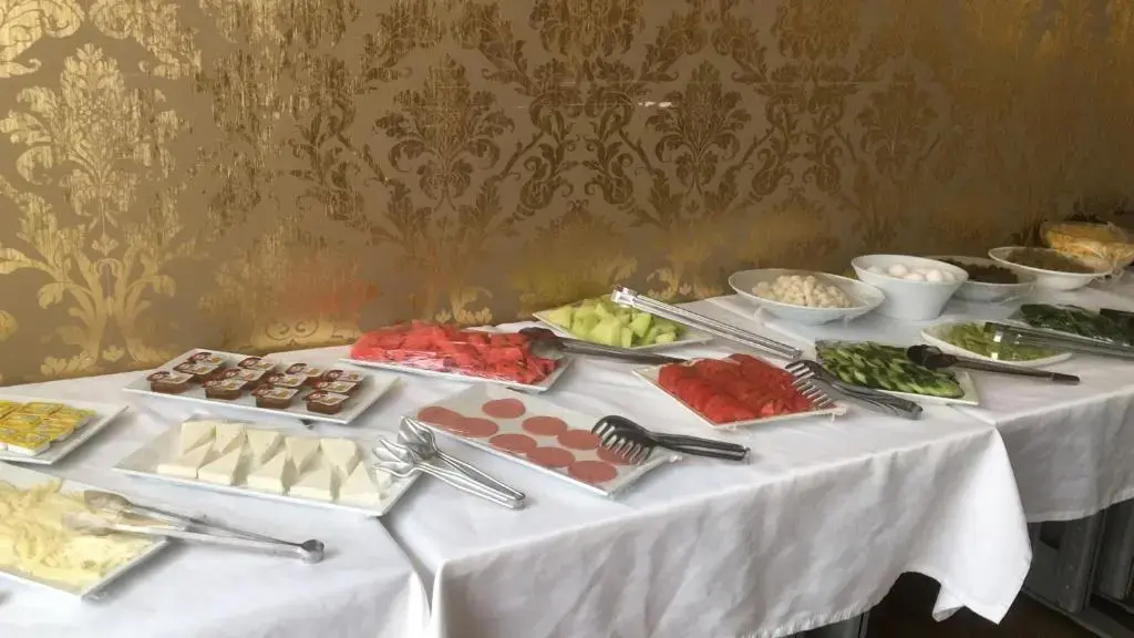 Foto - Safir Hotel