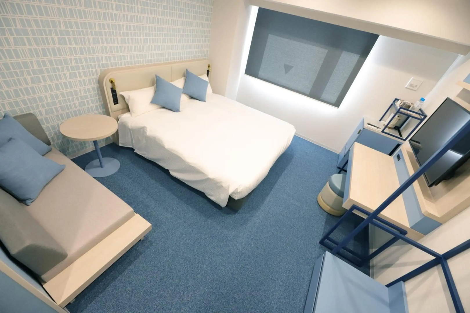 Foto - Spa World HOTEL&RESORT