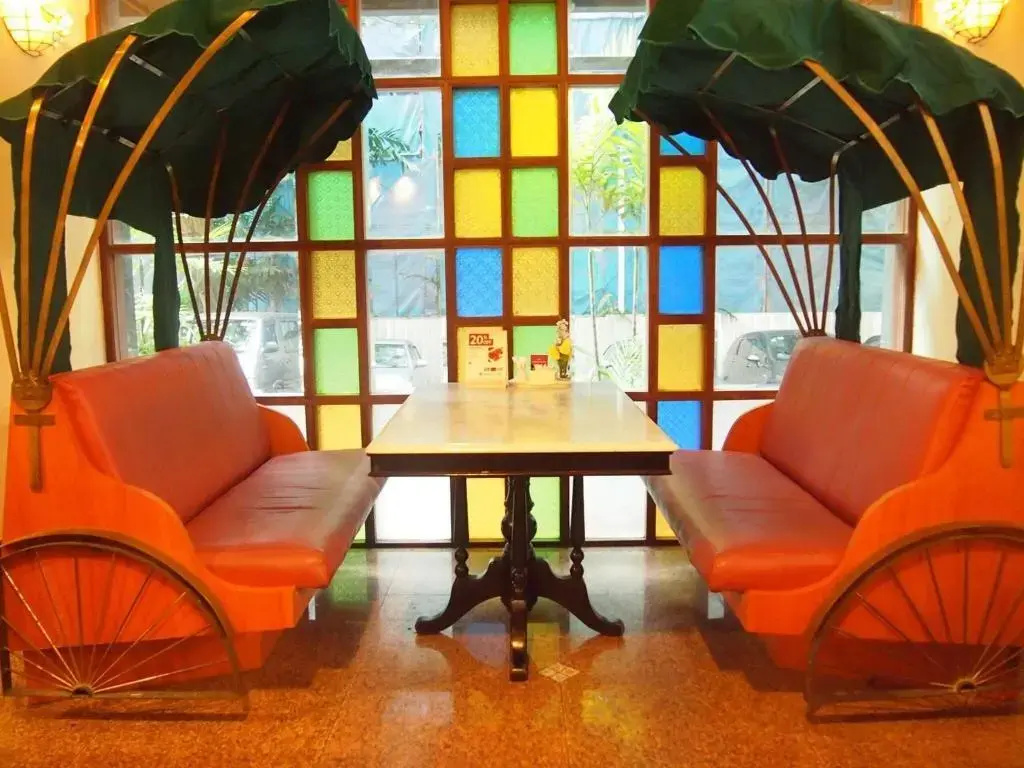 Foto - Hotel Royal