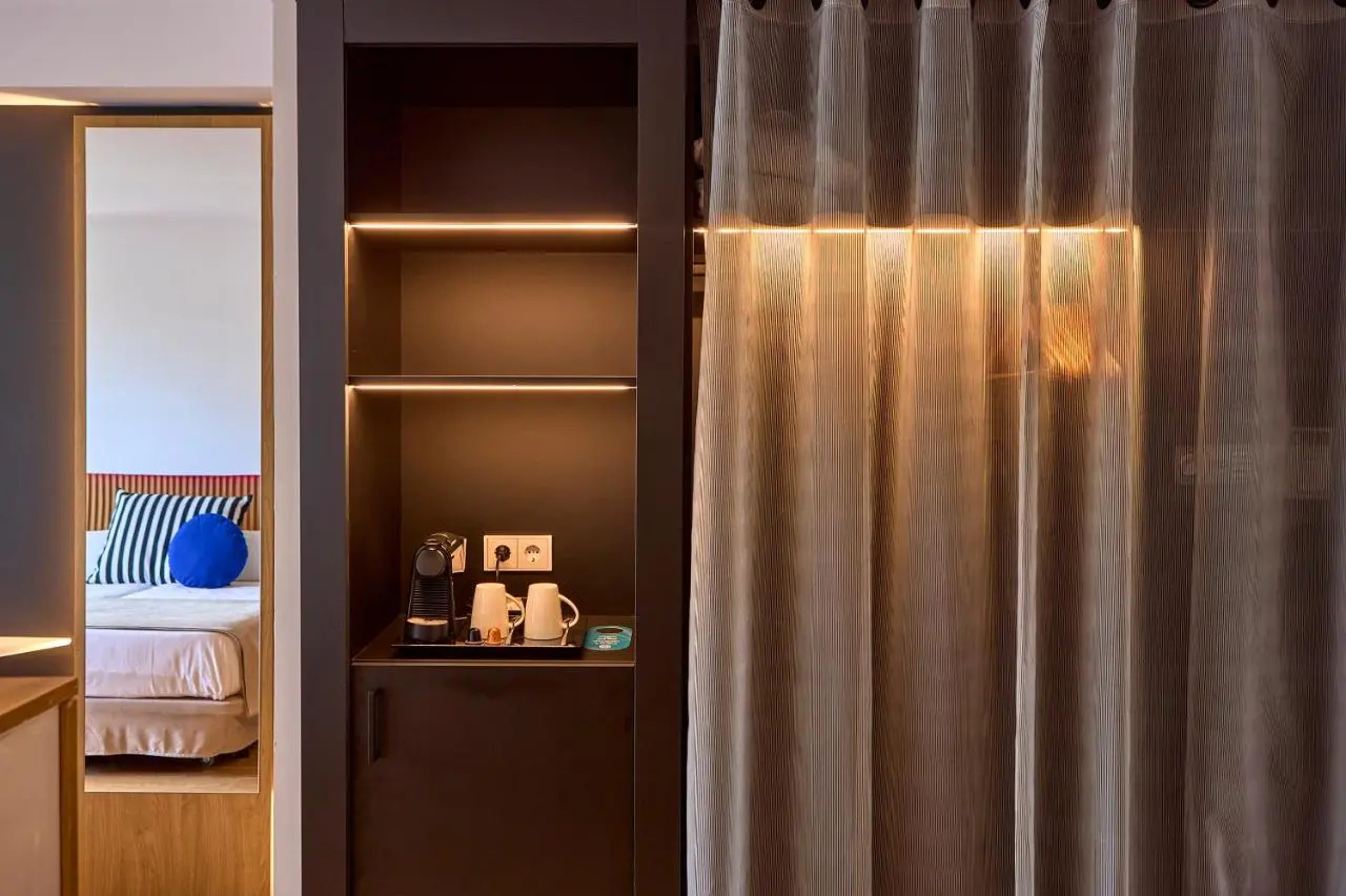 Photo - Universal Hotel Neptuno - Adults Only