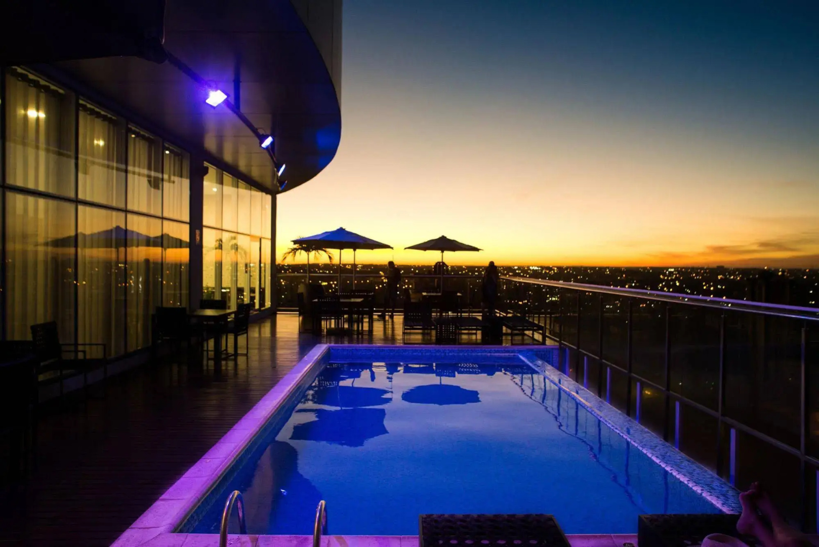 Photo - Viale Tower Hotel