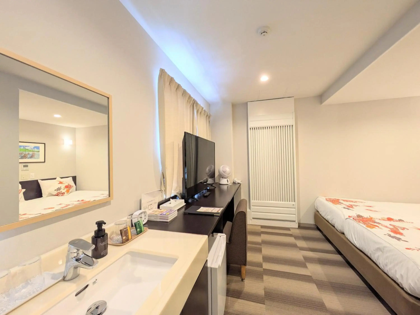 Photo - Hotel Naha City -Kokusai Street-