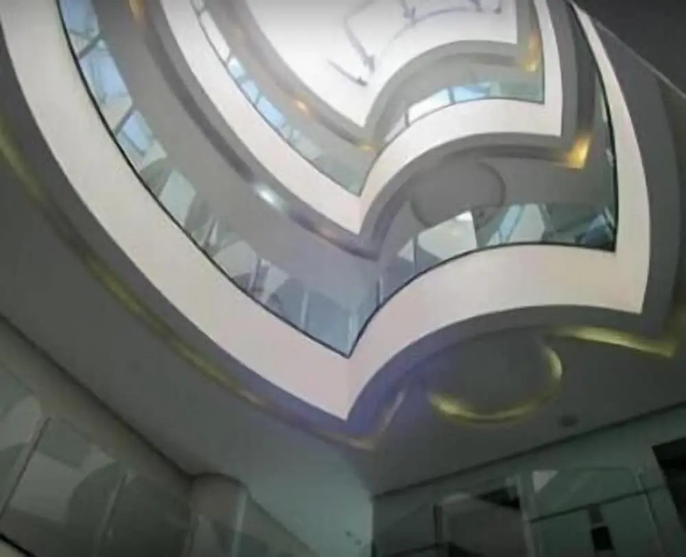 Photo - Hotel Scala Magna