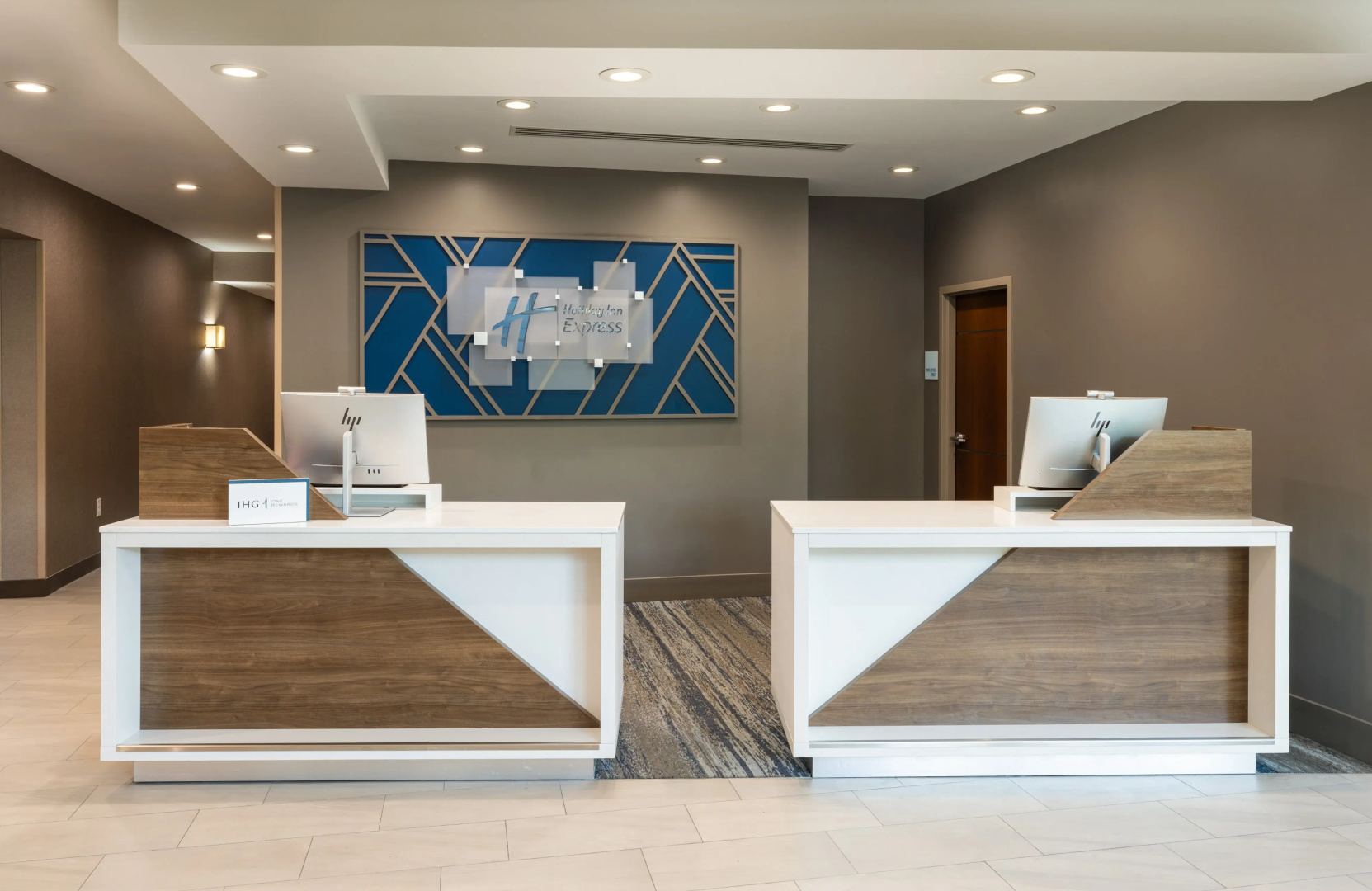 Foto - Holiday Inn Express Miami Airport Blue Lagoon Area by IHG