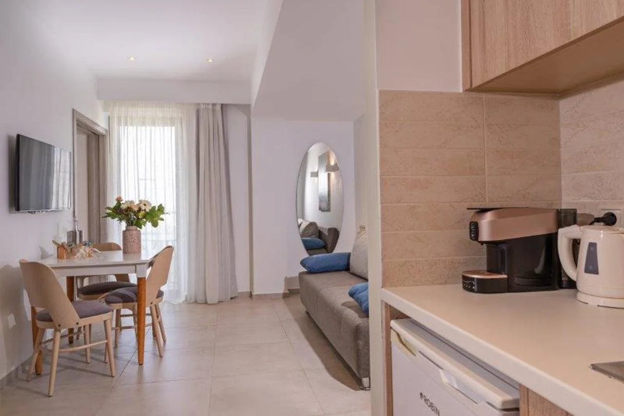 Photo - Minos Hotel
