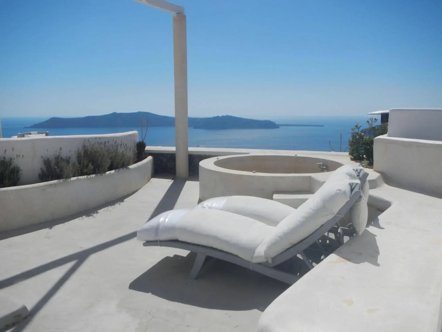 Foto - Rocabella Santorini Hotel & Spa