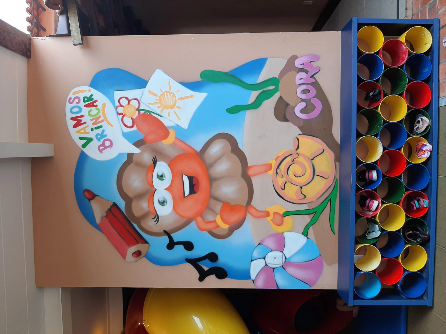 Photo - Corais e Conchas