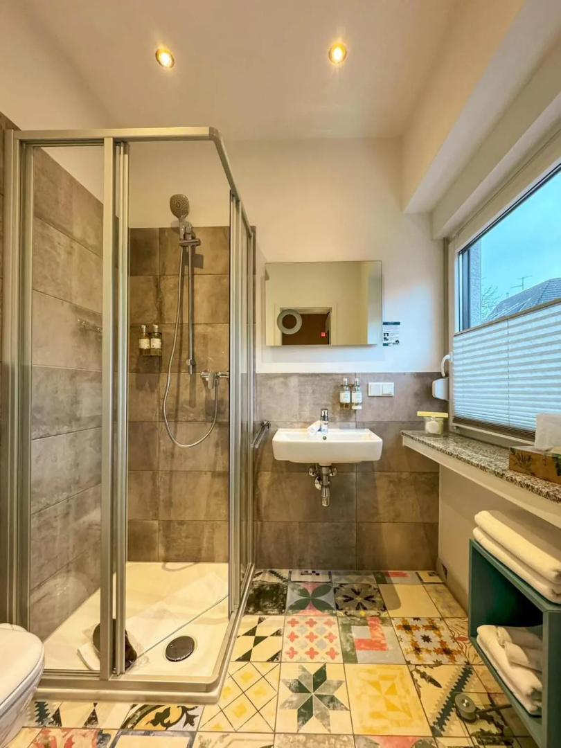 Photo - Trip Inn Boutique Rubens Hotel