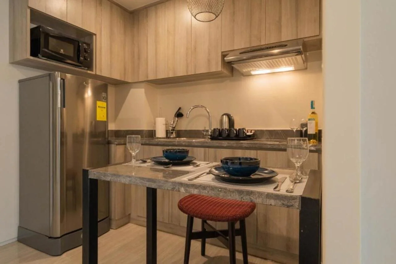 Foto - Bayfront Hotel Cebu Capitol Site