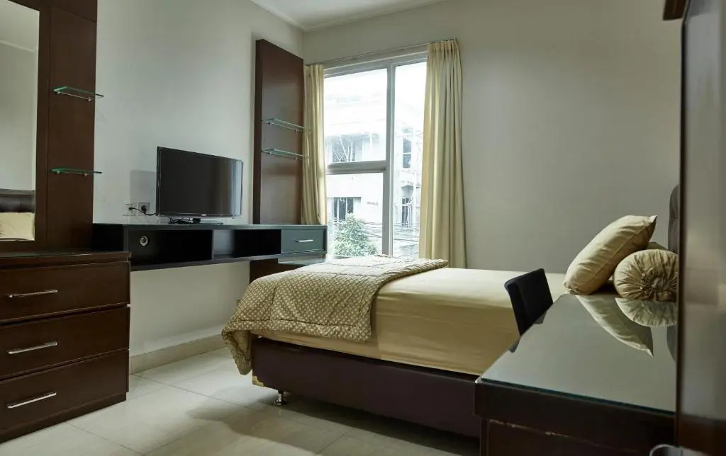 Foto - Bendungan Hilir Residence