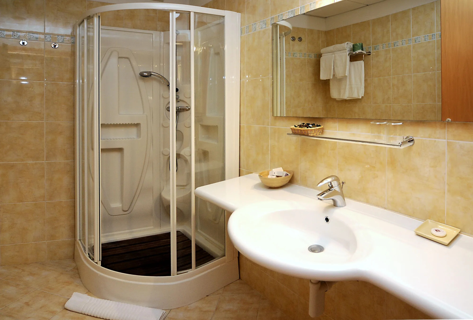 Foto - Hotel Rex