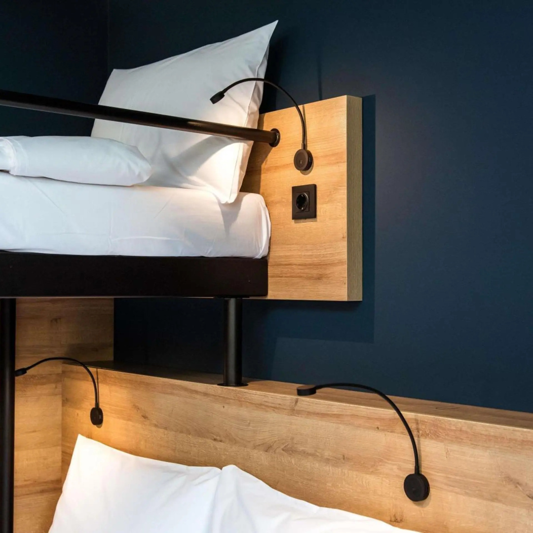 Photo - ibis Styles Tbilisi Mziuri Park