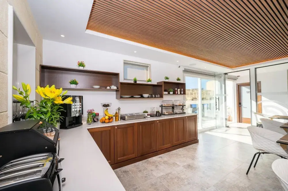 Foto - C4 Retreats Gozo