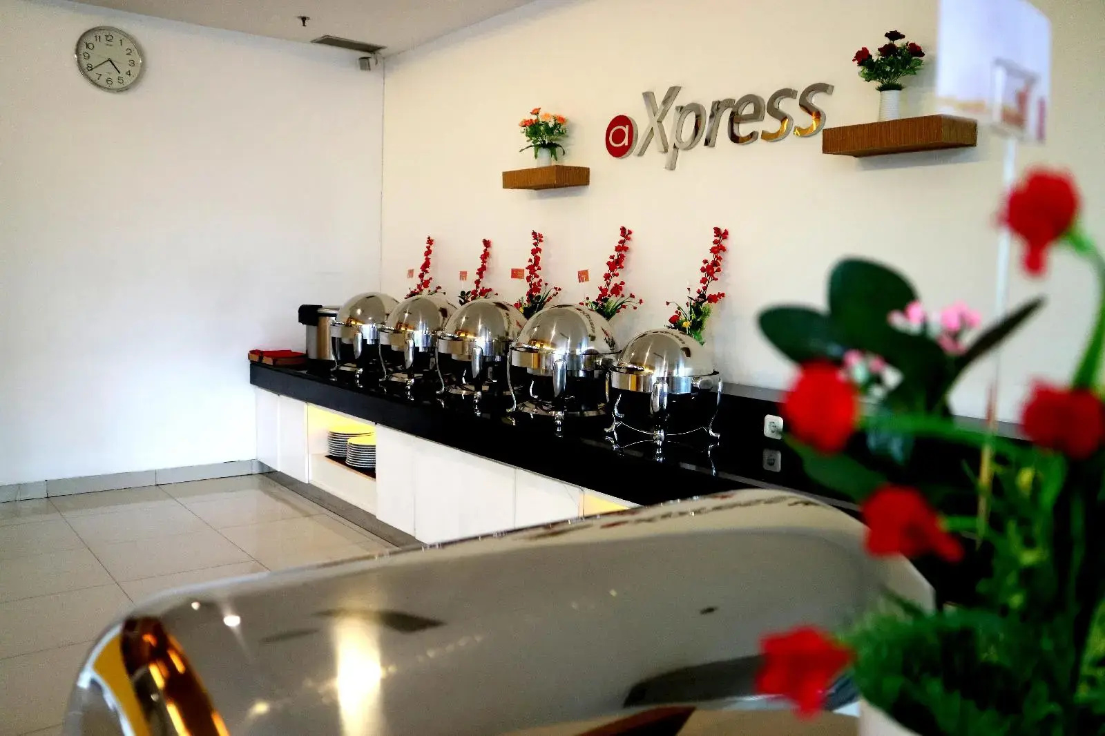 Foto - Amaris Hotel Dr. Susilo Grogol