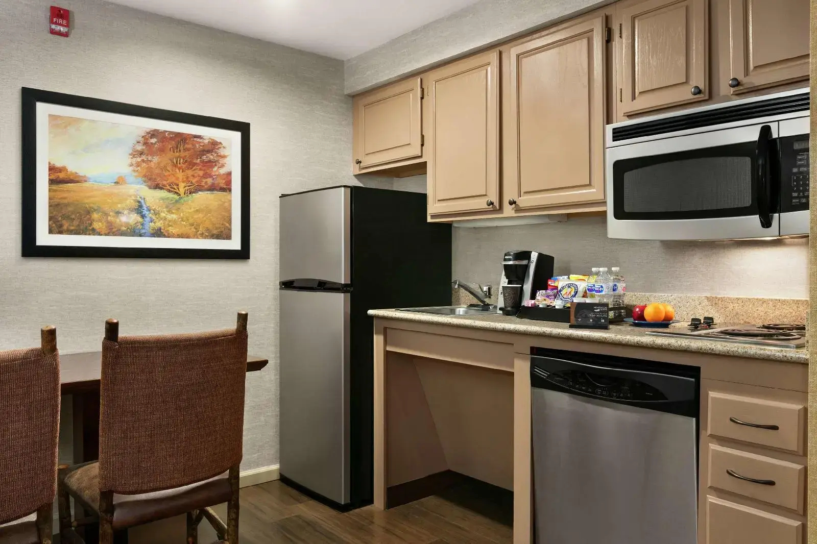 Photo - Homewood Suites Syracuse-Liverpool