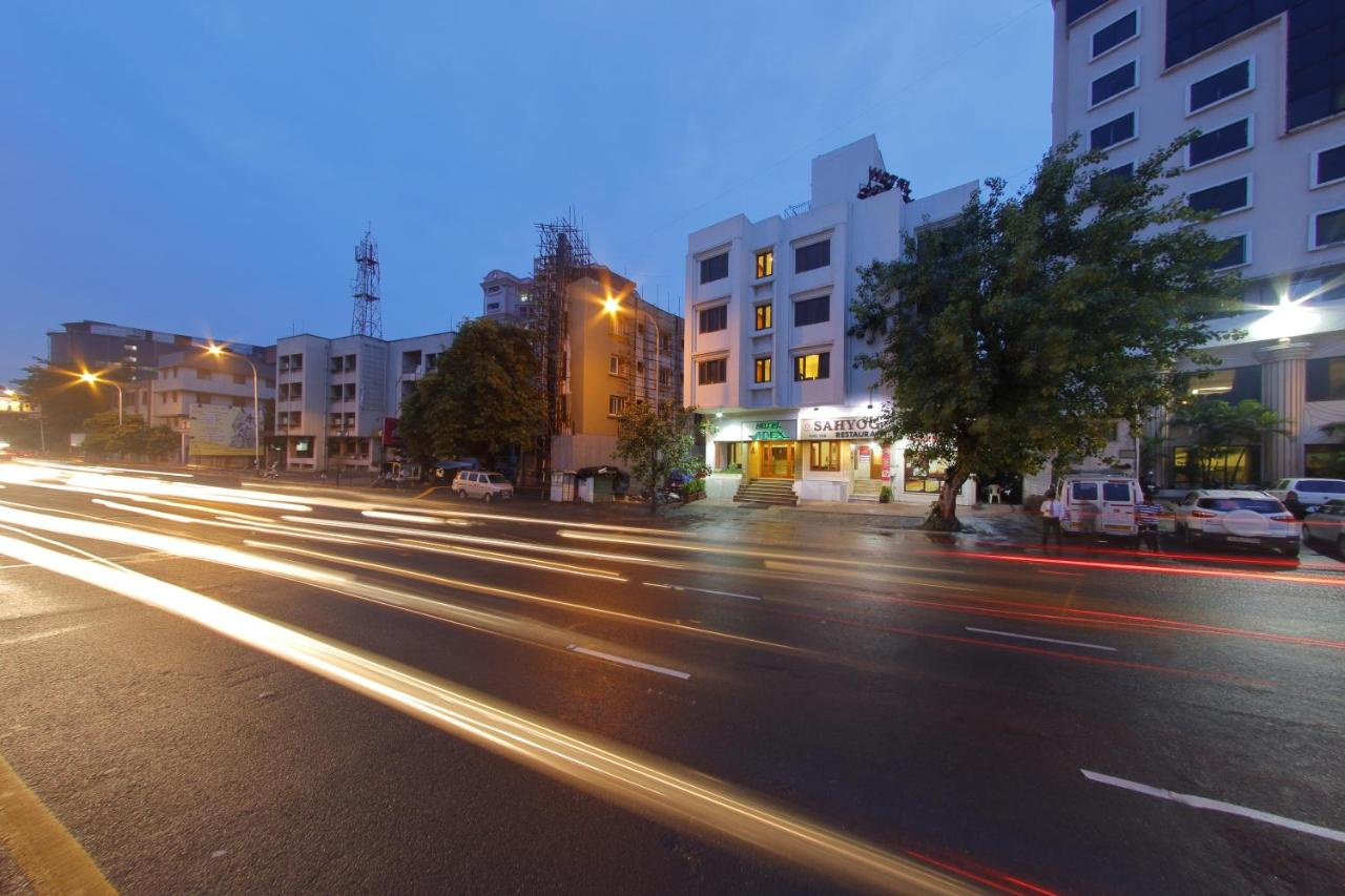 Foto - Hotel Apex Surat