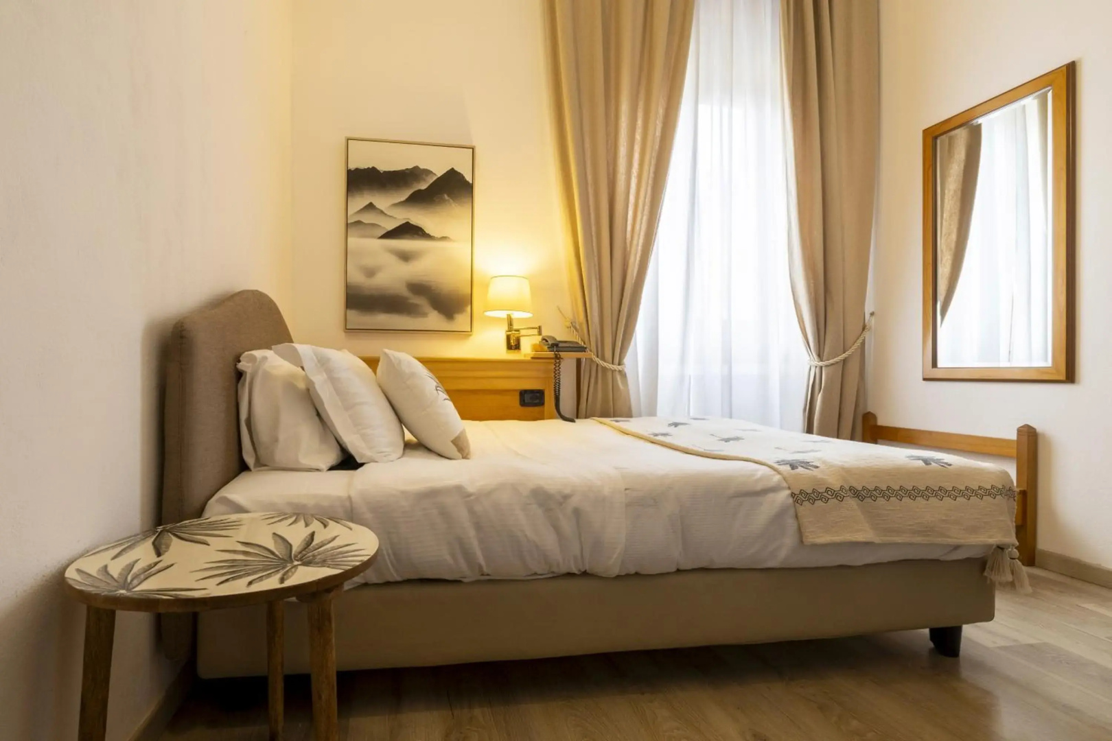 Foto - Hotel Bagliori