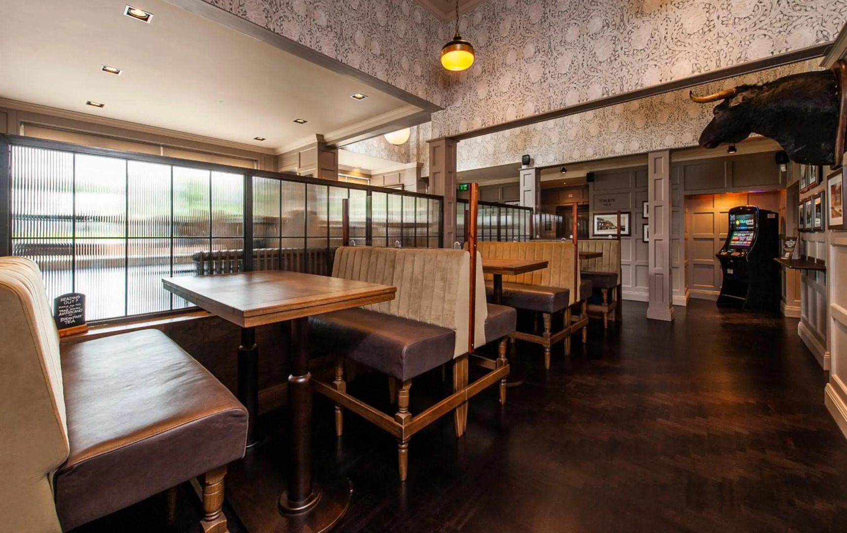 Foto - The Bulls Head Hotel