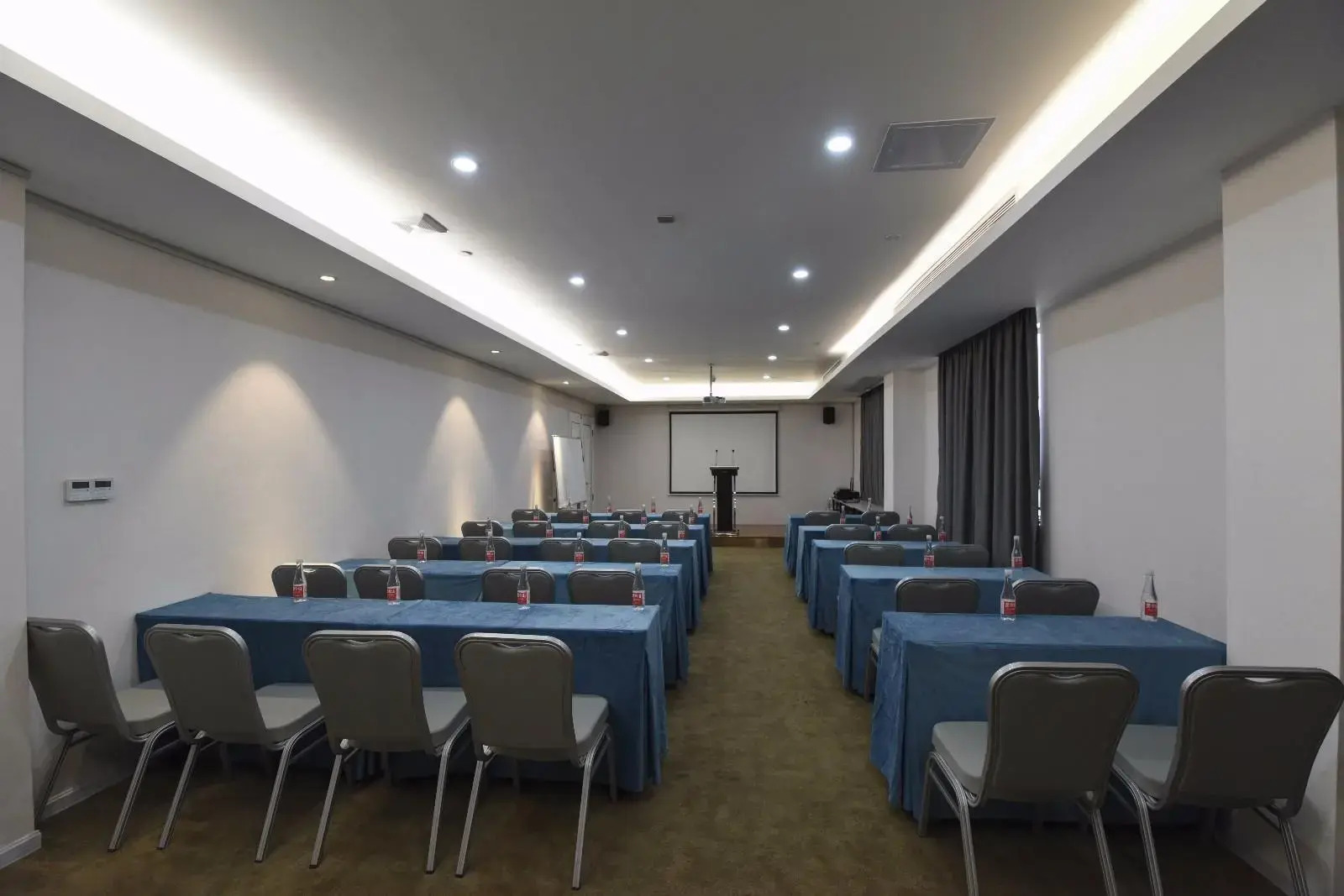 Foto - Xana Hotelle Shenzhen Airport Terminal