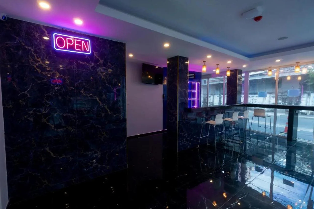 Photo - Spark Hotel - MRT Queen Sirikit - SHA Extra Plus Certified