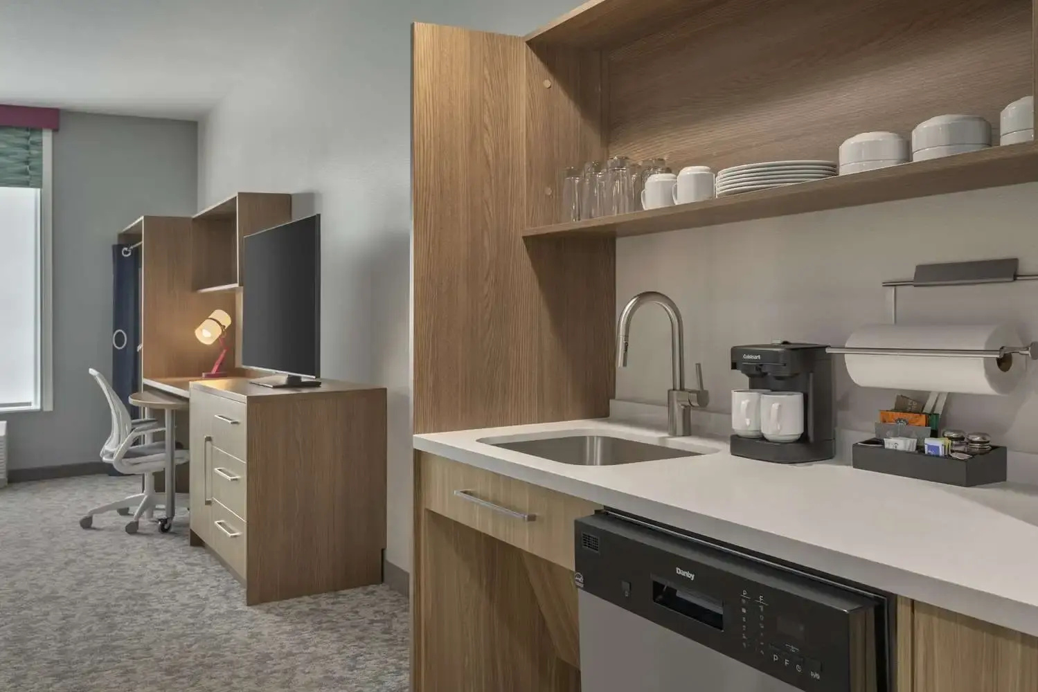 Foto - Home2 Suites By Hilton Sanford Orlando North