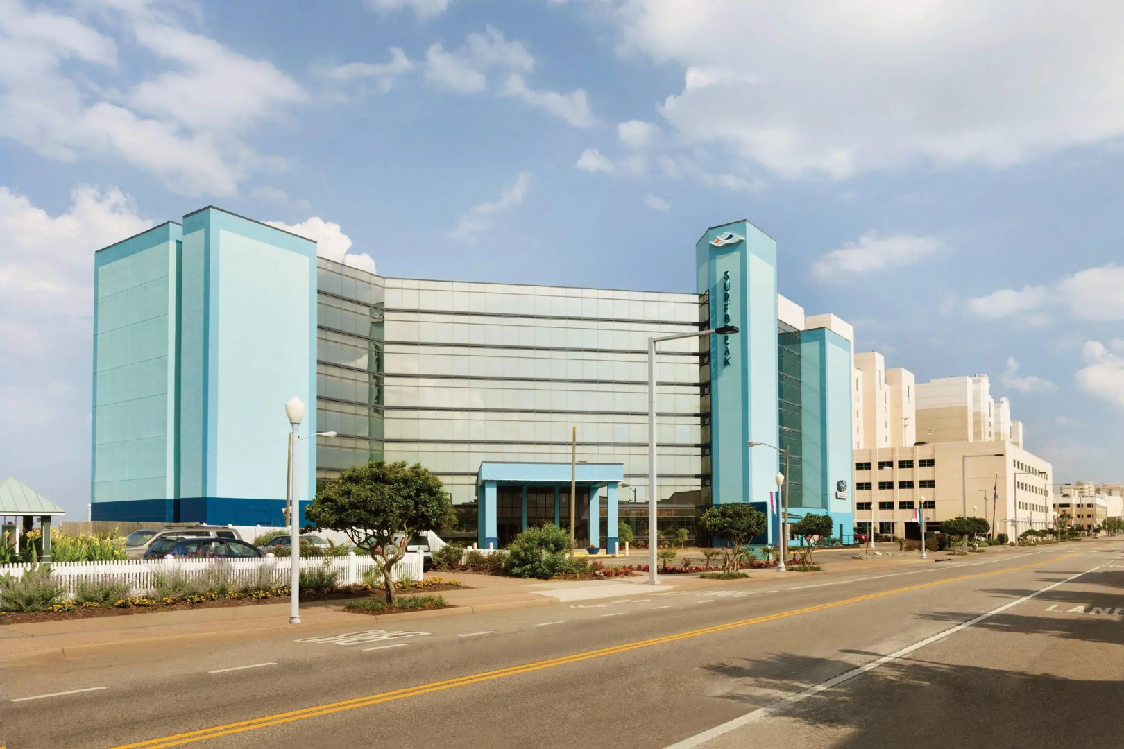 Photo - Surfbreak Virginia Beach Oceanfront, an Ascend Collection Hotel