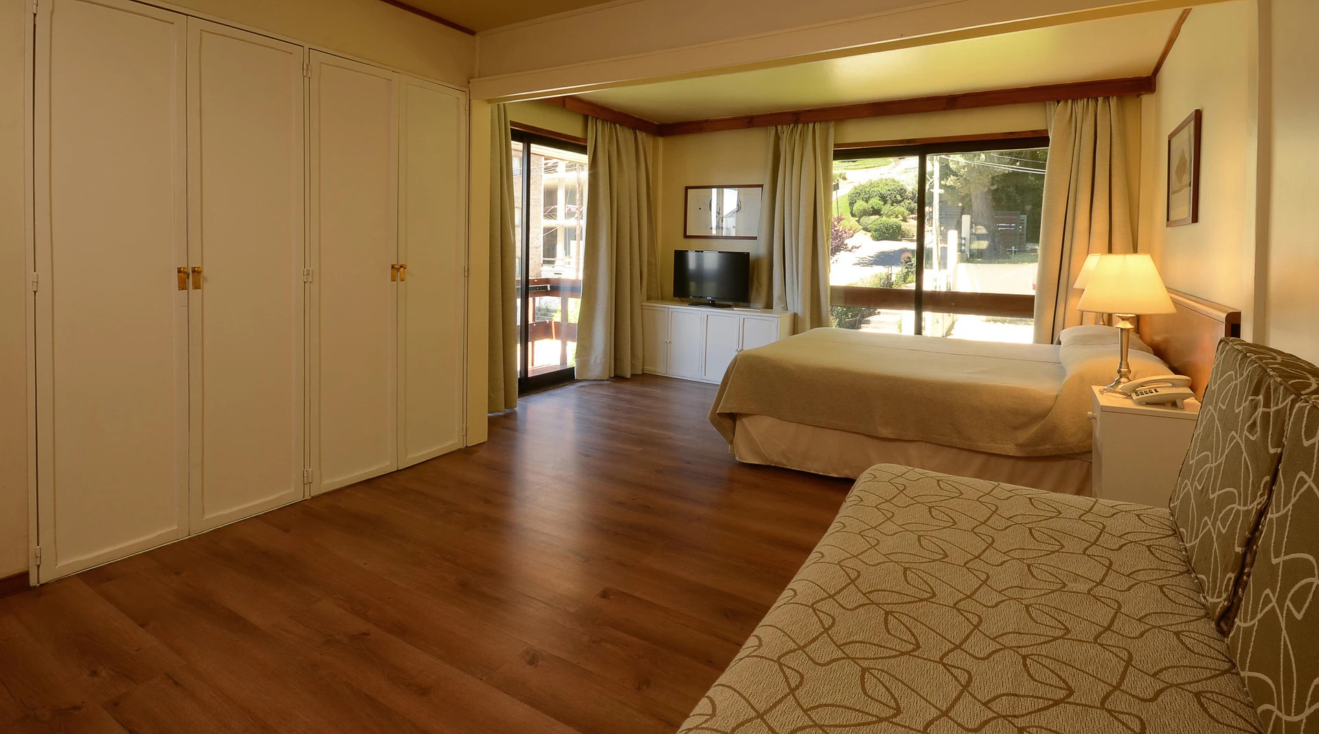 Foto - Soft Bariloche Hotel