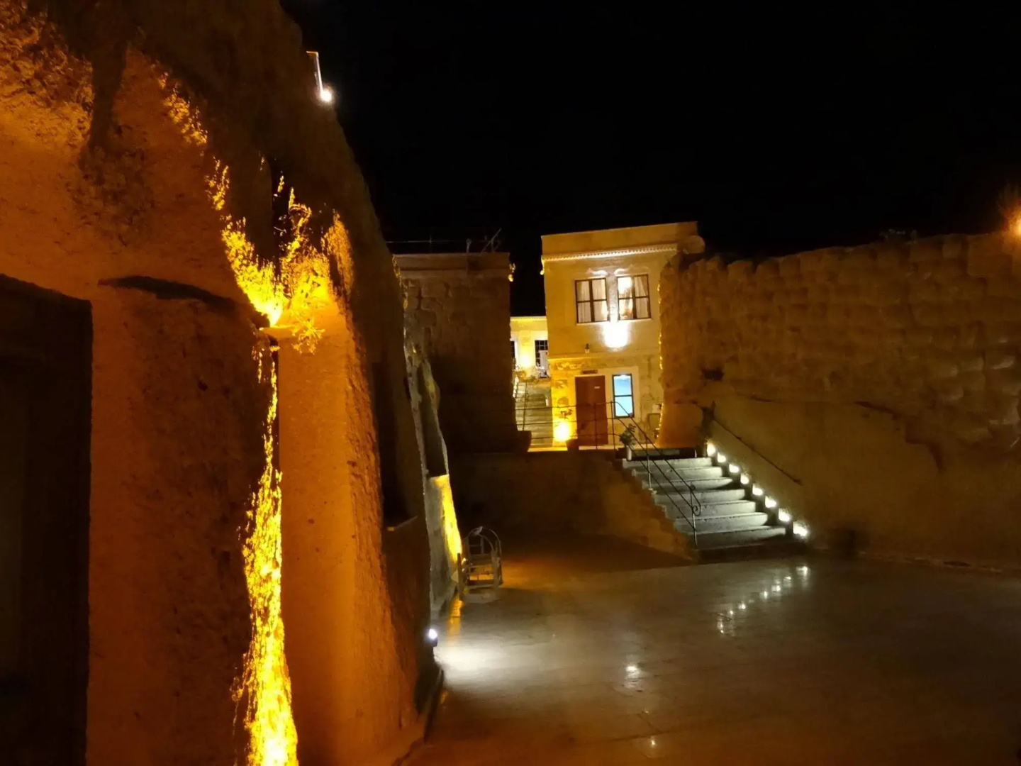 Photo - Emit Sakura Cave Hotel