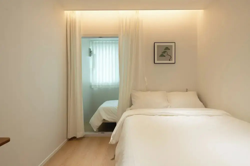 Foto - Nomad Stay in Hongdae