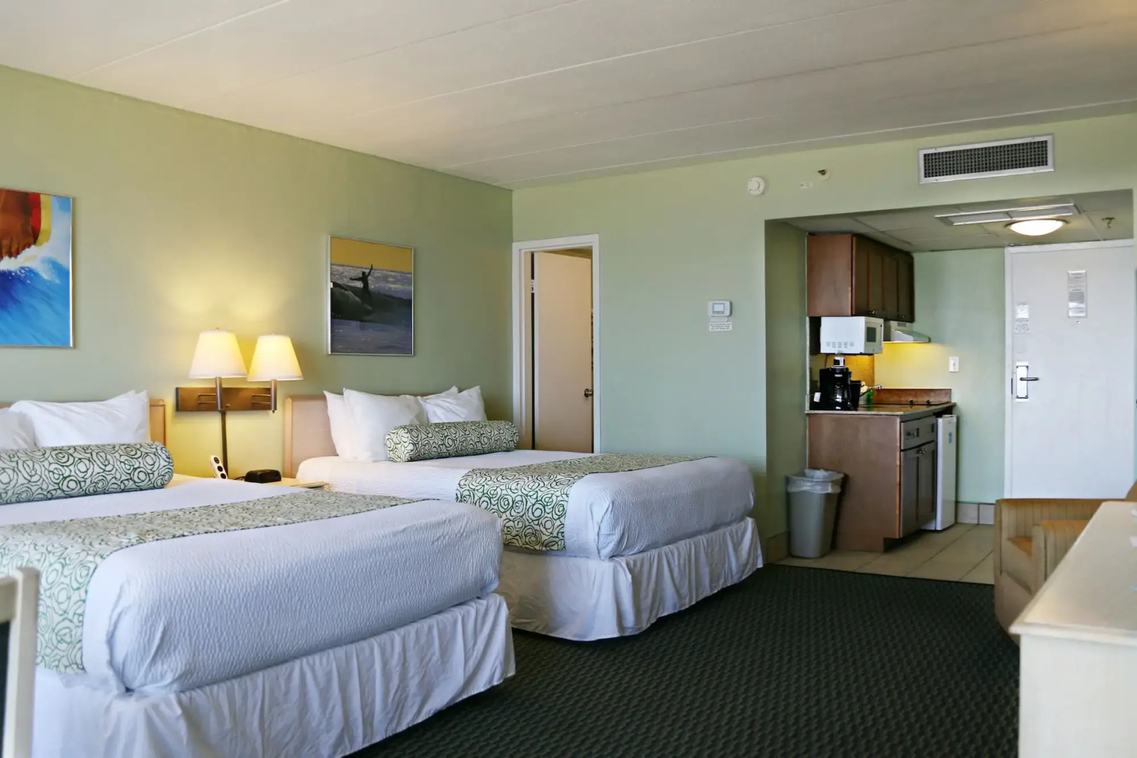 Foto - Schooner Inn