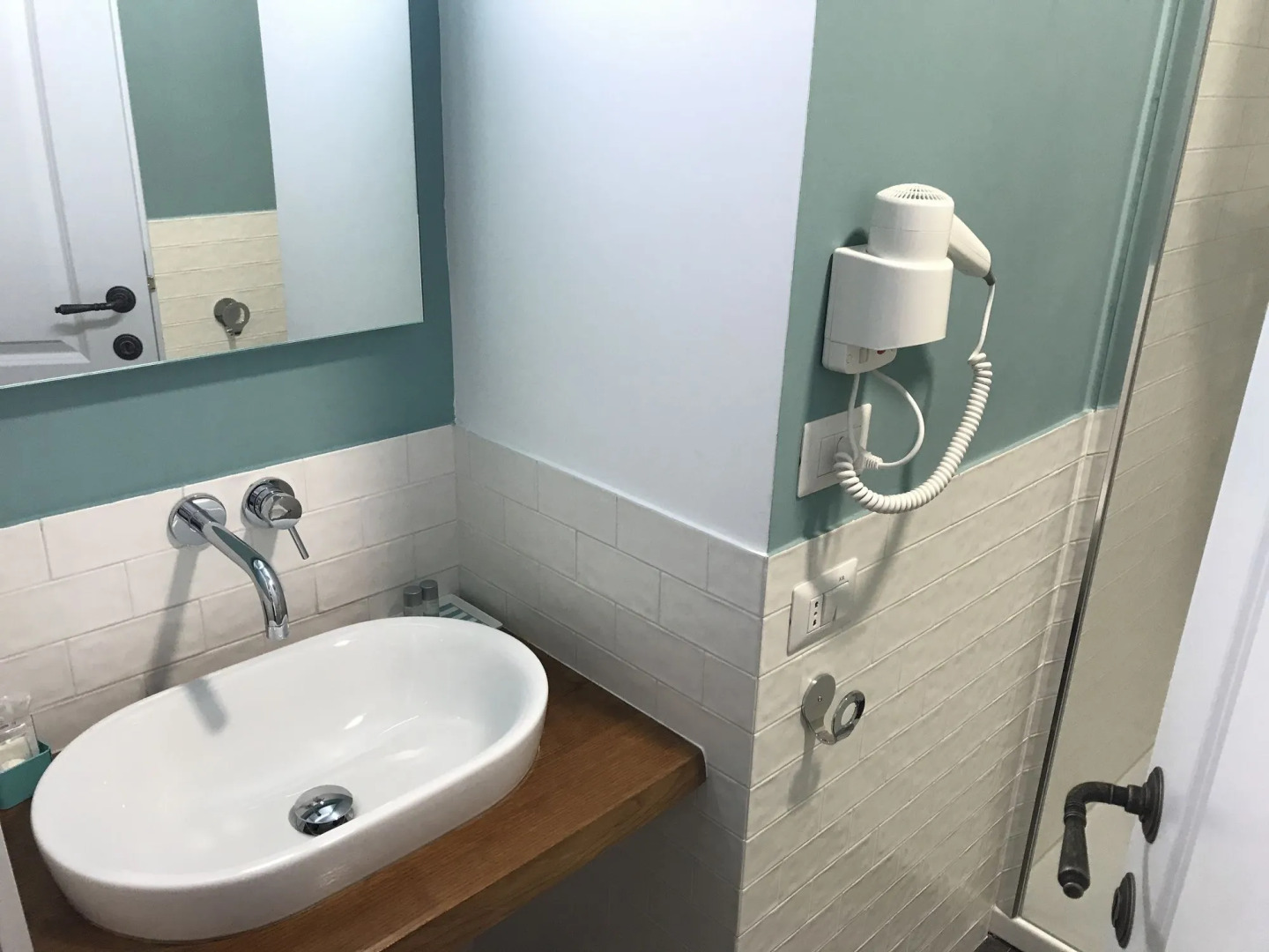 Foto - Residenza Roma Imperiale