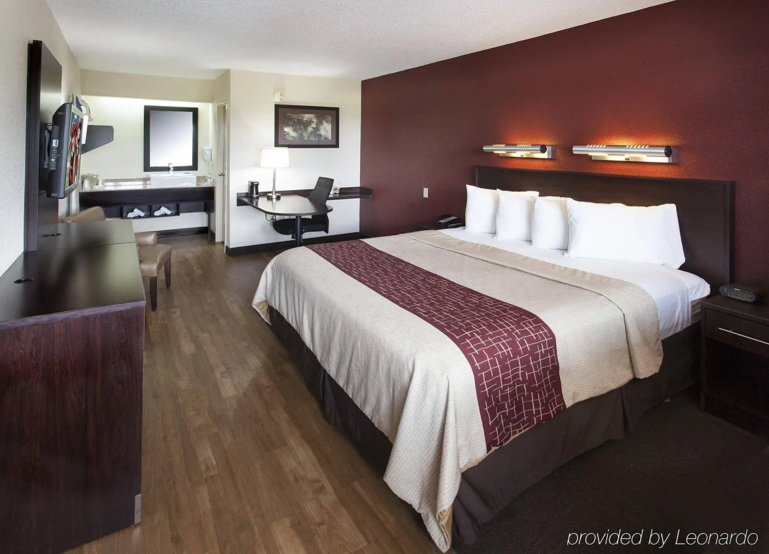 Photo - Red Roof Inn PLUS+ Secaucus - Meadowlands