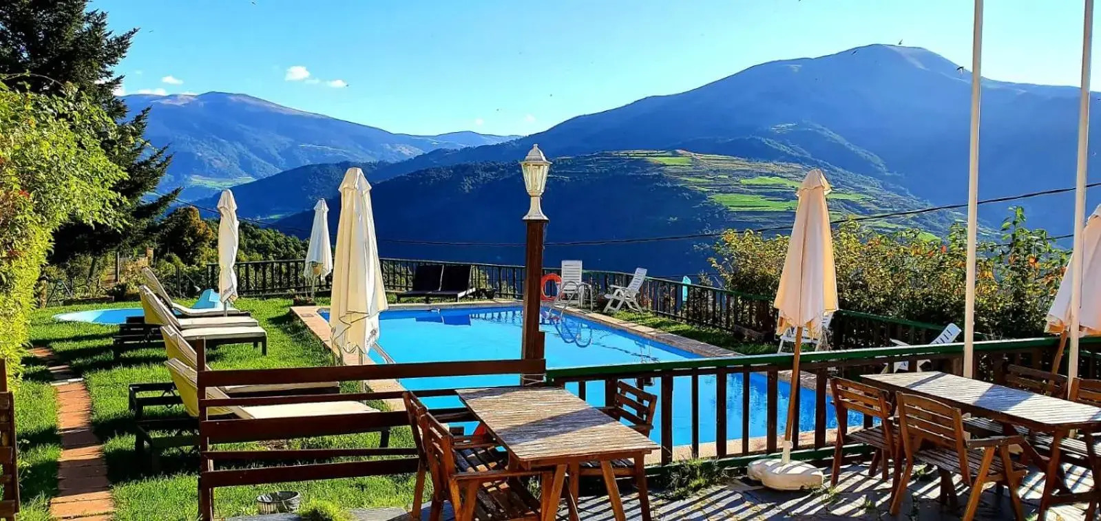 Foto - Hotel Terralta