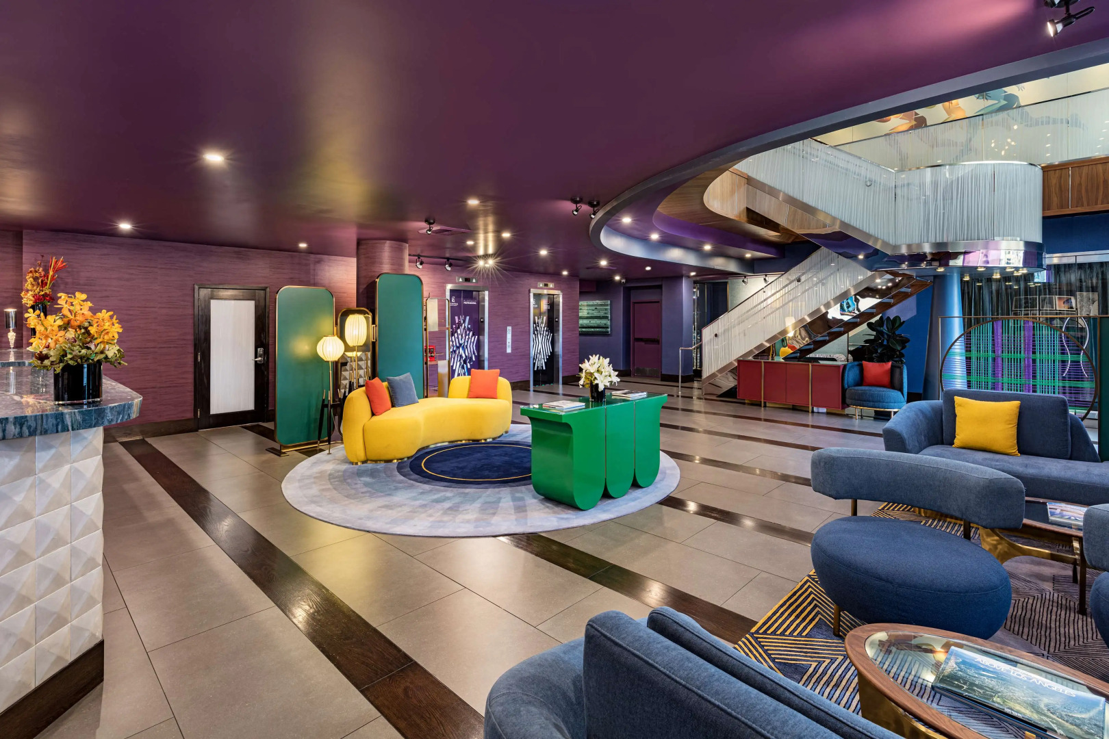 Foto - E Central Hotel Downtown Los Angeles