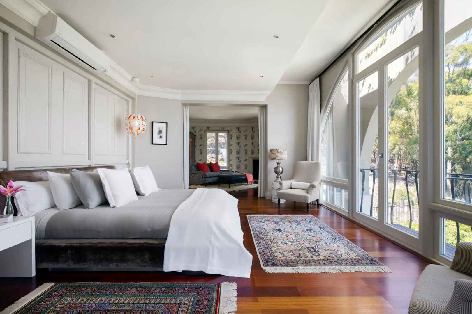 Foto - 21 Nettleton Boutique Hotel & Luxury Residence