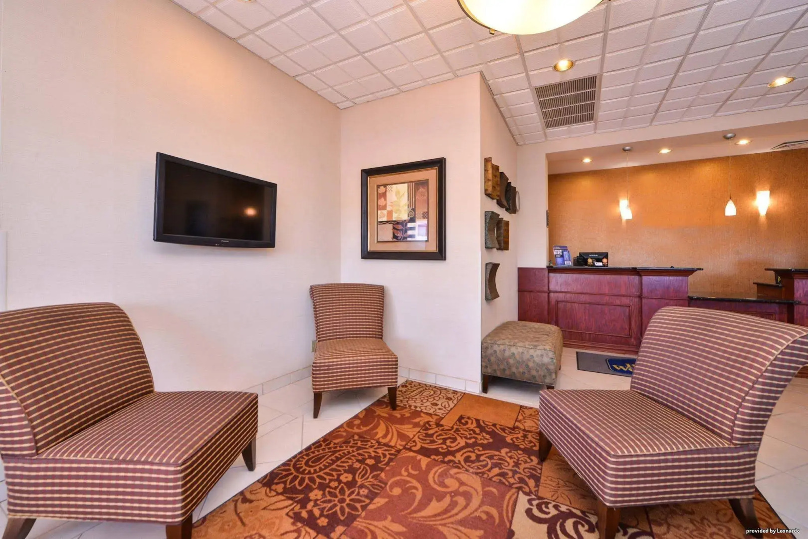 Foto - Best Western Northgate Inn